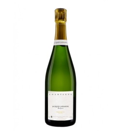JACQUES LASSAIGNE Cuvée de Réserve Extra Brut 75cl