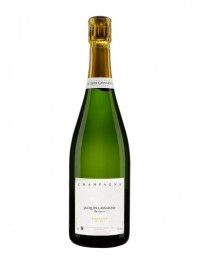JACQUES LASSAIGNE Cuvée de Réserve Extra Brut 75cl