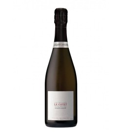 JACQUES LASSAIGNE Le Cotet 75cl