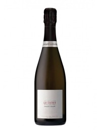 JACQUES LASSAIGNE Le Cotet 75cl