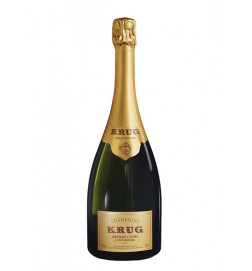 KRUG La Grande Cuvée (171e édition) 75cl