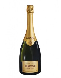 KRUG La Grande Cuvée (171e édition) 75cl