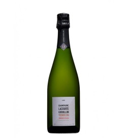 LACOURTE-GODBILLON Terroirs d'Ecueil 37.5cl - Demi-bouteille