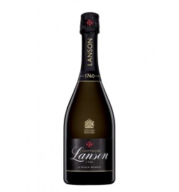 LANSON Black Réserve 75cl