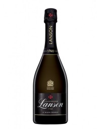 LANSON Black Réserve 75cl