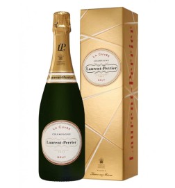 LAURENT PERRIER La Cuvée 75cl - Case