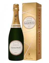 LAURENT PERRIER La Cuvée 75cl - Case