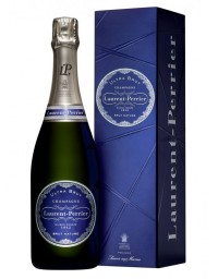 LAURENT PERRIER Ultra Brut 75cl - Case