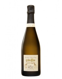 LOUIS NICAISE Les Noces Blanches 75cl