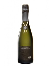LOUIS NICAISE "Noir" 75cl