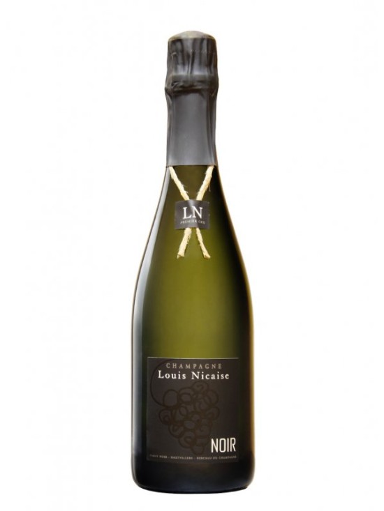 LOUIS NICAISE "Noir" 75cl LOUIS NICAISE "Noir" 75cl