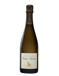 LOUIS NICAISE Brut Réserve 75cl