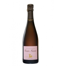 LOUIS NICAISE Brut Rosé 75cl
