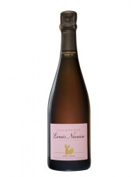 LOUIS NICAISE Brut Rosé 75cl