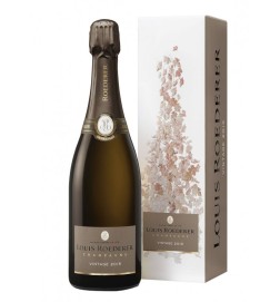 LOUIS ROEDERER Vintage 2015 75cl