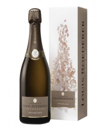 LOUIS ROEDERER Vintage 2015 75cl