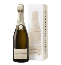 LOUIS ROEDERER Collection 244 75cl - Etui