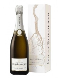 LOUIS ROEDERER Blanc de Blancs 2016 75cl - Etui