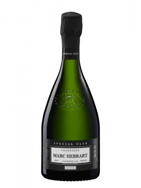 MARC HÉBRART Special Club 2019 75cl