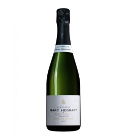 MARC HÉBRART Blanc de Blancs 1er Cru 75cl