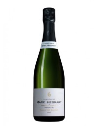 MARC HÉBRART Blanc de Blancs 1er Cru 75cl