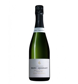 MARC HÉBRART Blanc de Blancs Extra Brut 1er Cru 75cl