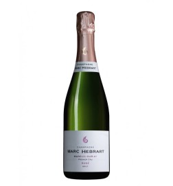 MARC HÉBRART Rosé Brut 75cl