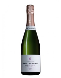 MARC HÉBRART Rosé Brut 75cl