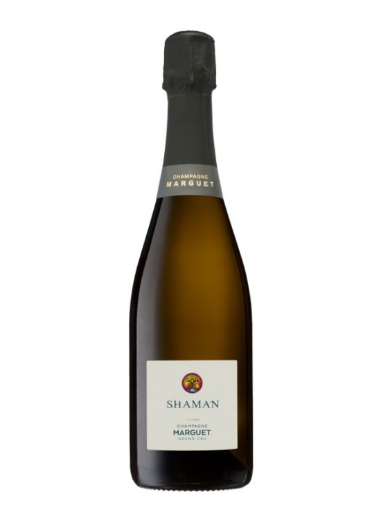 MARGUET Shaman 20 75cl