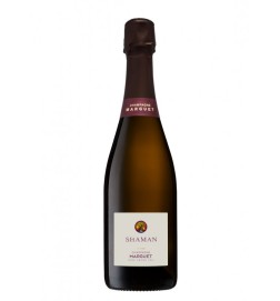 MARGUET Shaman Rosé 20 75cl