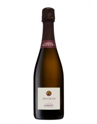 MARGUET Shaman Rosé 20 75cl