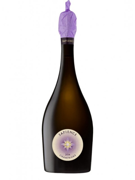 MARGUET Sapience 2014 75cl MARGUET Sapience 2014 75cl