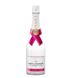 MOËT & CHANDON Ice Imperial Rosé 75cl