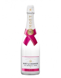 MOËT & CHANDON Ice Imperial Rosé 75cl