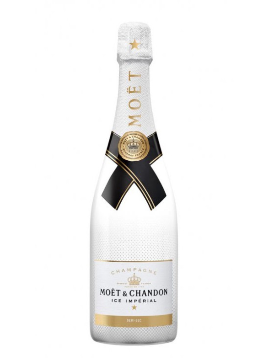 MOËT & CHANDON Ice Impérial 75cl