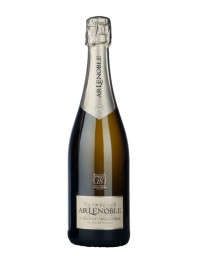 A.R. LENOBLE Grand Cru Blanc de Blancs "mag 18" 75cl