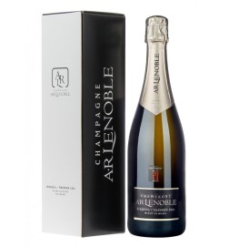 A.R. LENOBLE Premier Cru Blanc de Noirs 2013 75cl - Etui