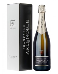 A.R. LENOBLE Premier Cru Blanc de Noirs 2013 75cl - Etui