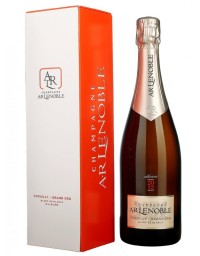 A.R. LENOBLE Grand Cru Blanc de Blancs 2012 75cl - Etui