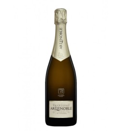 A.R. LENOBLE Brut Intense "mag 19" 75cl