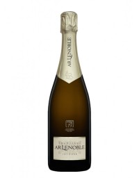 A.R. LENOBLE Brut Intense "mag 19" 75cl