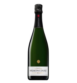 BRIMONCOURT Brut Régence 75cl