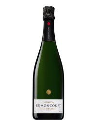 BRIMONCOURT Brut Régence 75cl