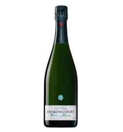 BRIMONCOURT Blanc de Blancs 75cl