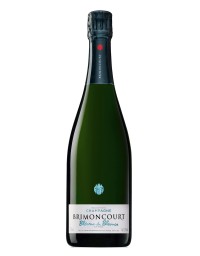 BRIMONCOURT Blanc de Blancs 75cl