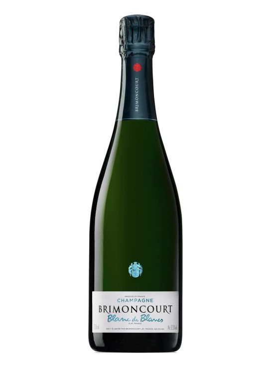 BRIMONCOURT Blanc de Blancs 75cl