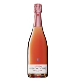 BRIMONCOURT Brut Rosé 75cl