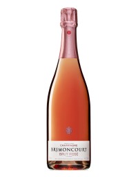 BRIMONCOURT Brut Rosé 75cl