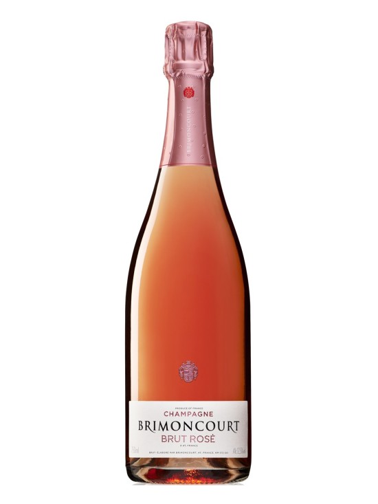 BRIMONCOURT Brut Rosé 75cl