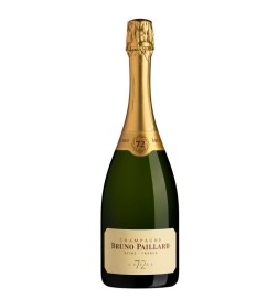 BRUNO PAILLARD Cuvée 72 75cl